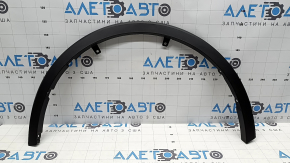 Ornament aripă stânga față pentru Toyota C-HR 18-23, fabricat în Turcia