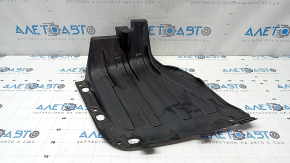 Protectie bara spate stanga Hyundai Elantra 21-23