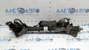 Casetă de direcție electrică pentru BMW X3 G01 18-24, fără tije