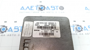 ABS АБС BMW X3 G01 18-21