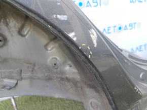 Aripă spate dreapta Toyota Camry V50 12-14 usa grafit, pe caroserie