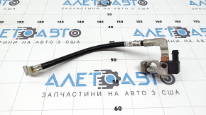 Клемма АКБ минусовая BMW X3 G01 18-21