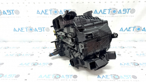 Корпус печки голый кондиционер Hyundai Elantra 21-23 под auto без dual zone и датчик влажности, без радиаторов и актуаторов
