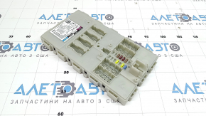 Body Domain Controller Bdc BMW X3 G01 18-21
