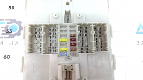 Body Domain Controller Bdc BMW X3 G01 18-21