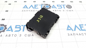 ETHERNET SWITCH BOX BMW X3 G01 18-21