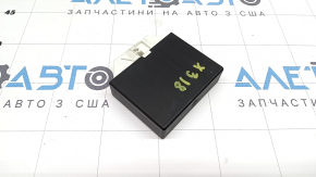 Parking PDC Assistant Control Module BMW X3 G01 18-21