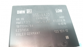 Parking PDC Assistant Control Module BMW X3 G01 18-21