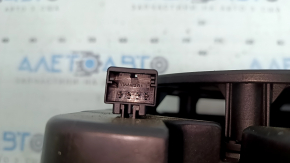 Сабвуфер Audi Q7 20-26 Bang and Olufsen