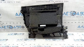 Перчаточный ящик, бардачок Audi Q7 20-24 серый, под химчистку