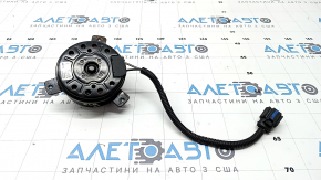 Мотор вентилятора охлаждения Hyundai Elantra 21-23 2.0