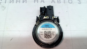 Динамик пищалка центральной стойки левый Audi Q7 16-26 Bang and Olufsen