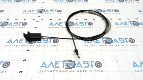 Трос лючка бензобака Hyundai Elantra 21-26