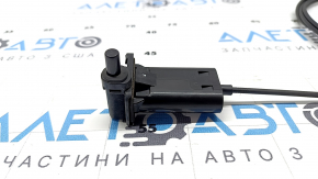 Трос лючка бензобака Hyundai Elantra 21-26