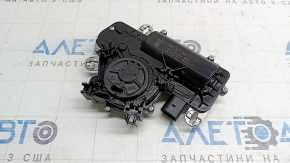 Привод замка двери багажника Audi Q7 16-26