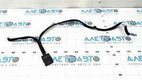 USB Hub Hyundai Elantra 21-23 с накладкой