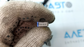 USB Hub Hyundai Elantra 21-23 с накладкой