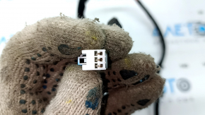 USB Hub Hyundai Elantra 21-23 с накладкой