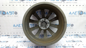 Диск колесный R19x7,5J ET32 BMW X3 G01 18-21 тип 2 легкая бордюрка
