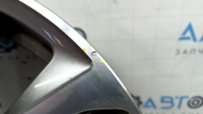 Диск колесный R19x7,5J ET32 BMW X3 G01 18-21 тип 2 легкая бордюрка