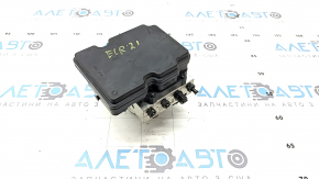 ABS АБС Hyundai Elantra 21-23