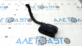 Фишка на блок ABS Hyundai Elantra 21-23