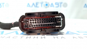 Фишка на блок ABS Hyundai Elantra 21-23