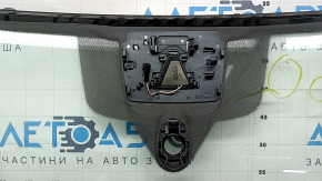 Лобовое стекло Audi Q7 20-26 под датчик дождя и камеру, PILKINGTON