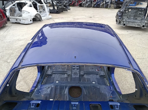 Крыша металл Hyundai Elantra 21-26 без люка, на кузове, вмятинки, тычки