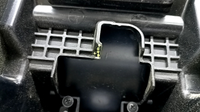 Ornamente portbagaj spate superioare pentru Hyundai Elantra 21-23, fără emblemă