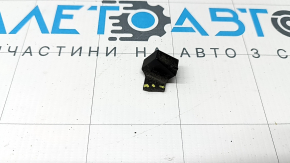 Ornamente portbagaj spate superioare pentru Hyundai Elantra 21-23, fără emblemă