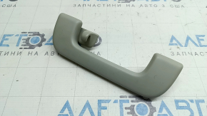 Ручка потолка задняя левая Audi Q7 19-26 серая