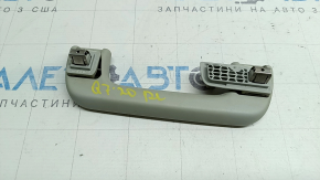 Ручка потолка задняя левая Audi Q7 19-26 серая