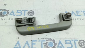 Ручка потолка задняя правая Audi Q7 19-26 серая