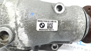 Редуктор передний BMW X3 G01 18-24 AWD 54к