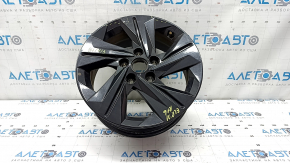 Диск колесный R16x6.5J ET46 Hyundai Elantra 21-23 бордюрка