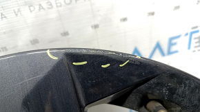Диск колесный R16x6.5J ET46 Hyundai Elantra 21-23 бордюрка