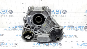 Раздатка BMW X3 G01 18-24 AWD 54к без блока