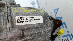 Раздатка BMW X3 G01 18-24 AWD 54к без блока