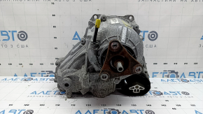 Раздатка BMW X3 G01 18-24 AWD 54к без блока
