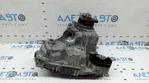 Раздатка BMW X3 G01 18-24 AWD 54к без блока