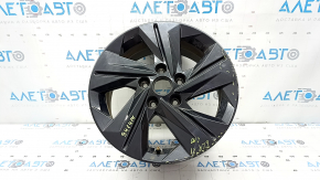 Диск колесный R16x6.5J ET46 Hyundai Elantra 21-23 бордюрка