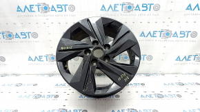 Диск колесный R16x6.5J ET46 Hyundai Elantra 21-23 легкая бордюрка