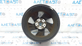 Диск колесный R16x6.5J ET46 Hyundai Elantra 21-23 легкая бордюрка