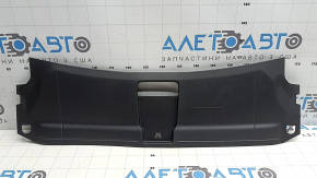 Накладка телевизора Audi Q3 8U 16-18