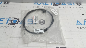 Трос открытия замка капота Toyota Prius C 12-19
