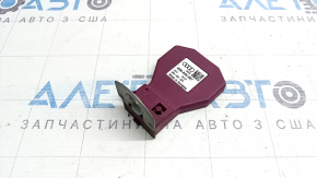 Telephone Antenna Booster Amplifier задний правый Audi Q7 16-26
