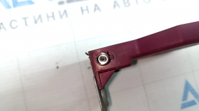 Telephone Antenna Booster Amplifier задний правый Audi Q7 16-26