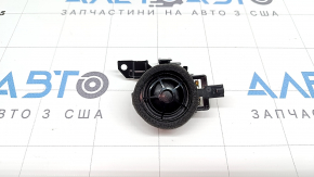 Динамик пищалка в передней стойке левый Audi Q7 16-26 верхний Bang and Olufsen