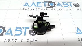 Динамик пищалка в передней стойке правый Audi Q7 16-26 верхний Bang and Olufsen
